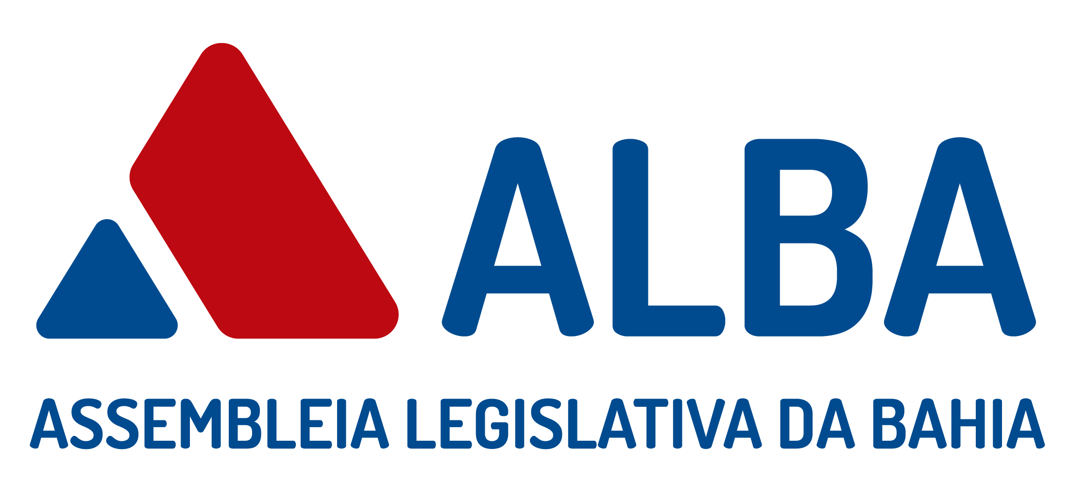 Logotipo ASSEMBLEIA LEGISLATIVA DA BAHIA